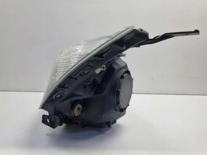 Honda CRV CR-V III 06-09r PRZEDNIA LAMPA LEWA lewy przód 33150-SWW-E0