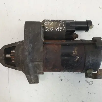 Honda Civic VII 2.0 I-VTEC CEWKA ZAPŁONOWA