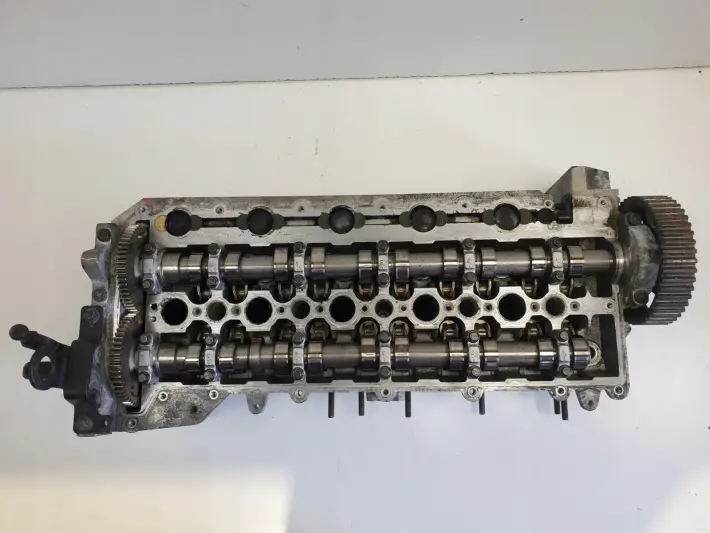 Volvo S40 II V50 2.4 D5 GŁOWICA CYLINDRÓW 185KM