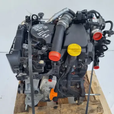 SILNIK KOMPL Renault Talisman 1.5 DCI 110KM K9K649
