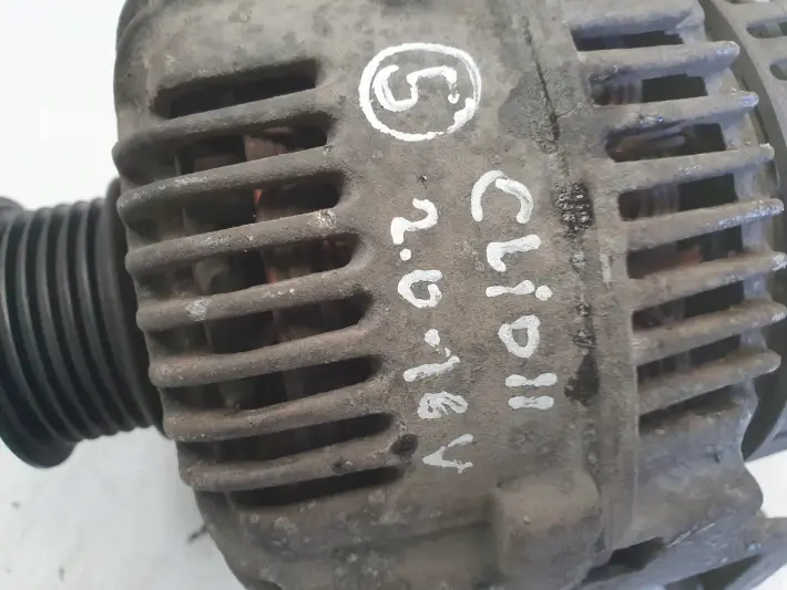 Renault Clio II Sport 2.0 16V ALTERNATOR 7700436671 valeo 110A