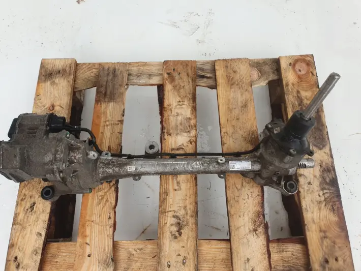 Volvo V40 II MAGLOWNICA przekładnia EURO 32221494