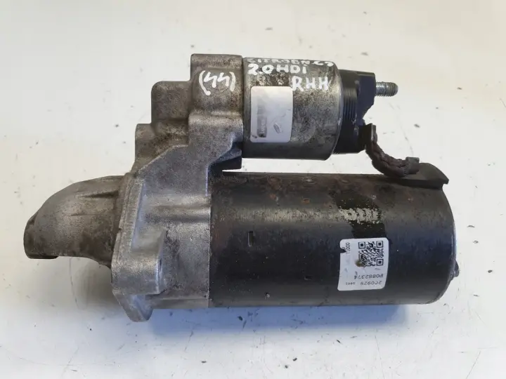 BMW E60 E61 3.0 D ROZRUSZNIK 0001115041