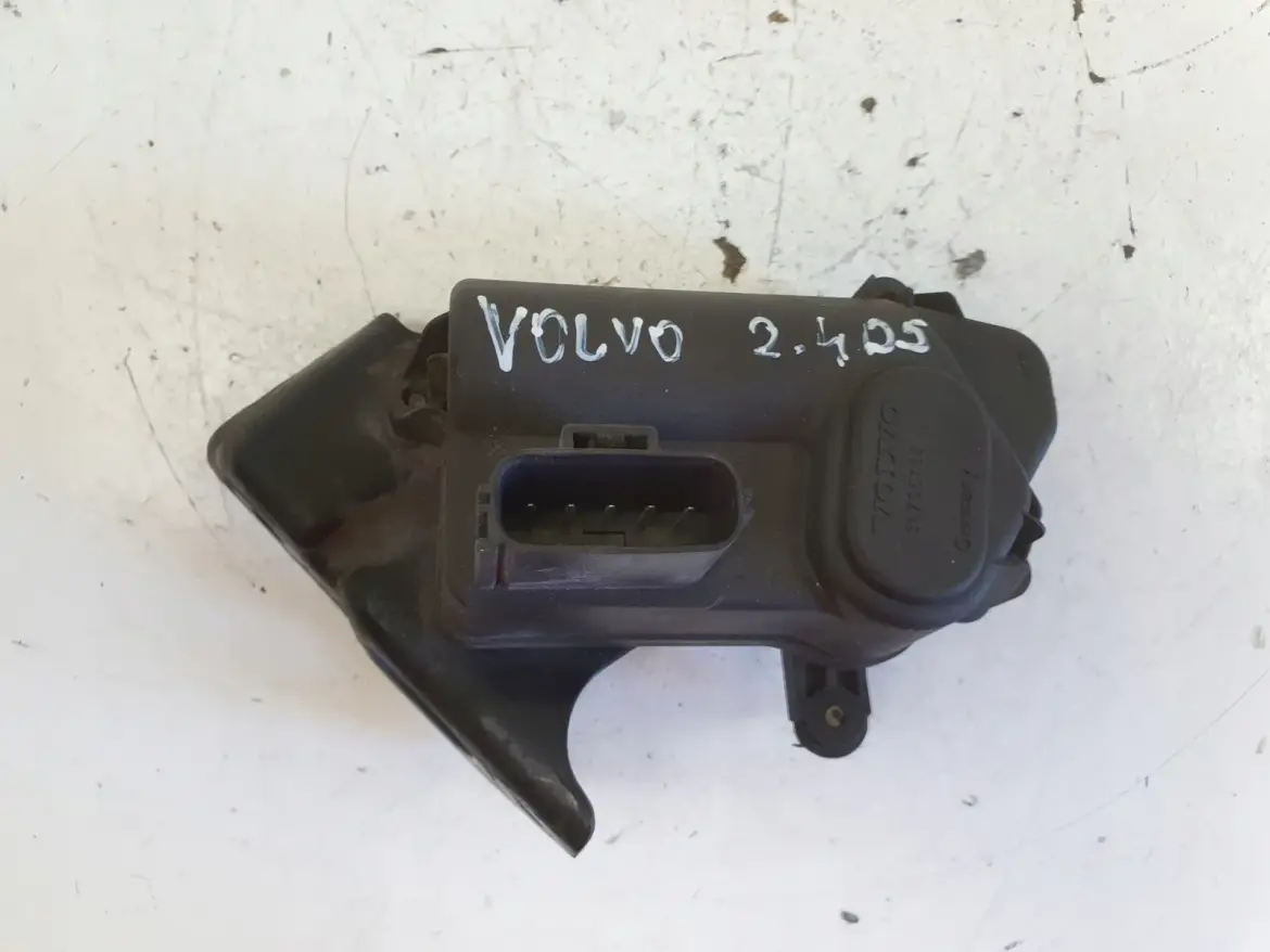 Volvo XC70 II S80 II V70 III 2.4 D5 NASTAWNIK KLAP KOLEKTORA 30756100