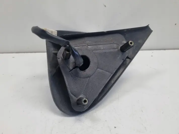Peugeot Partner Citroen Berlingo 96-08r LUSTERKO LEWE KIEROWCY 5 kabli