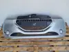 Peugeot 208 KOMPLETNY PRZEDNI ZDERZAK przód EZR EZRC GRIL GRILL 9672794477