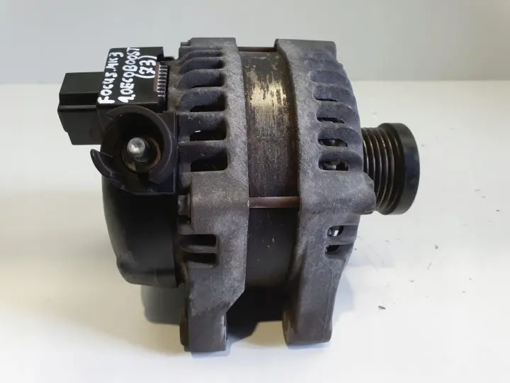 Ford Focus MK3 1.0 EcoBoost ALTERNATOR
