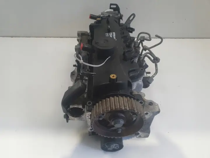 Renault Kangoo II 1.5 DCI GŁOWICA CYLINDRÓW 110421615R