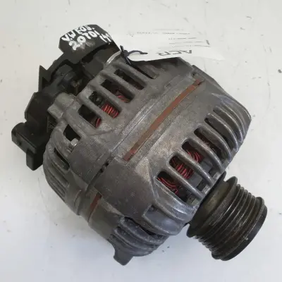 VW Passat B6 1.9 TDI ALTERNATOR bosch 06F903023F 140A