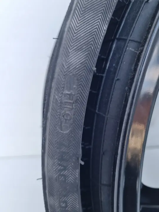 Audi A4 B8 A5 A6 C7 KOŁO DOJAZDOWE dojazdówka 175/55 R19 8K0601025DC