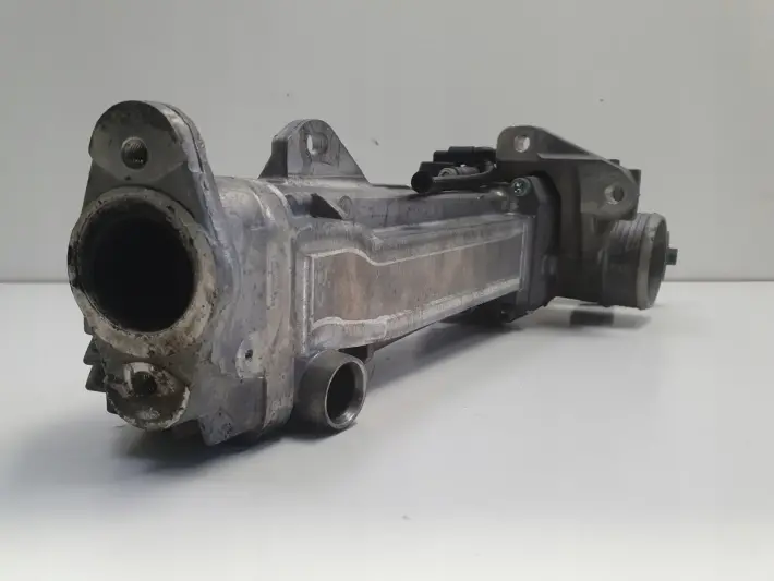 Volvo S80 II V70 III 2.4 D5 CHŁODNICA SPALIN ZAWÓR EGR 31422235