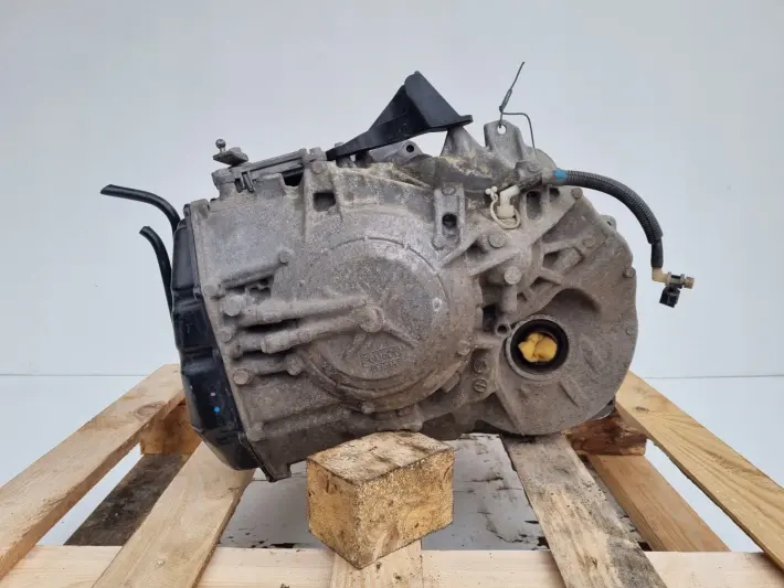 Volvo S80 II 2.5 T TURBO AUTOMATYCZNA SKRZYNIA BIEGÓW 31256204 TF-80SC