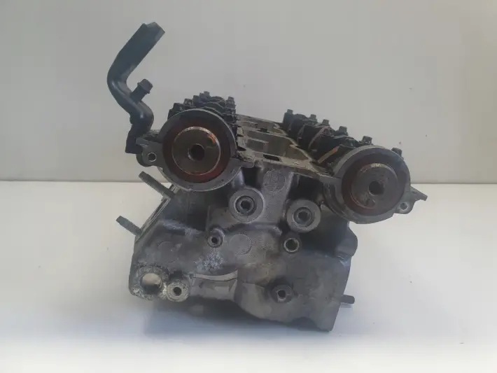 Opel Zafira A 1.8 16V GŁOWICA CYLINDRÓW 9242094