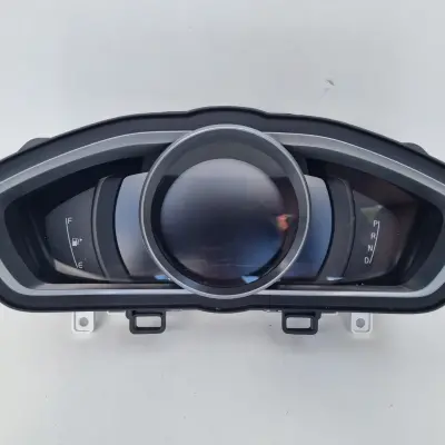 Volvo V40 II Diesel LICZNIK ZEGARY TFT Europa 31433330