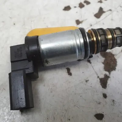 Seat Leon II 1.9 TDI CZUJNIK ZAWÓR SPRĘŻARKI KLIMATYZACJI DA50857