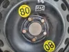 Opel Vectra C Astra H KOŁO DOJAZDOWE dojazdówka 125/85 R16 5x110 2160115