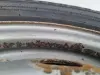 KOŁO ZAPASOWE Zapas felga 205/65 R16C 5x115 ET50 6JX16H2 KBA43738 2021