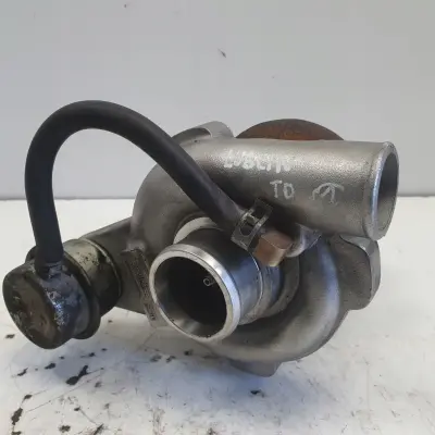 Daewoo Lublin III 2.4 TD TURBOSPRĘŻARKA turbo 2-52-039
