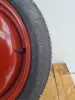 Saab 9-5 I KOŁO DOJAZDOWE dojazdówka 115/70 R16 5x110 4569661 1010208