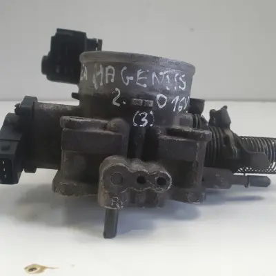 Kia Magentis II 2.0 16V PRZEPUSTNICA