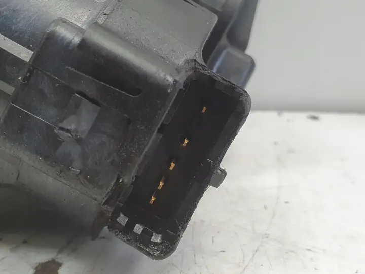 Mazda 3 II BL 1.6 D PRZEPUSTNICA 9686487880 25352157