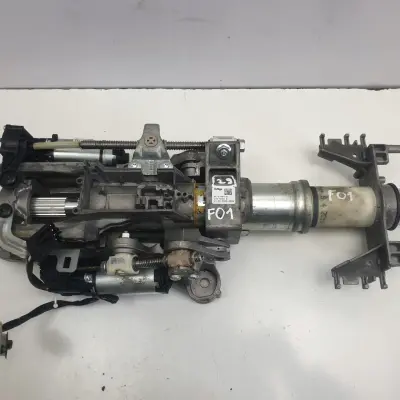 BMW F01 02 KOLUMNA KIEROWNICZA 6788155