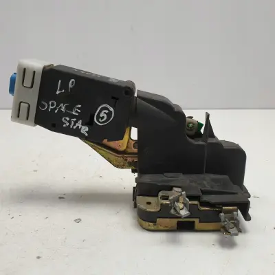 Mitsubishi Space Star ZAMEK PRZEDNICH DRZWI lewy