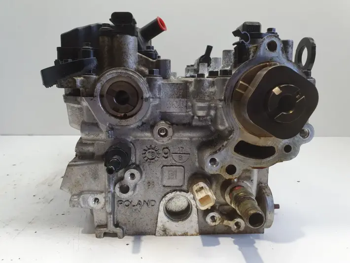 Volvo V60 2.0 T5 GŁOWICA CYLINDRÓW P31401473