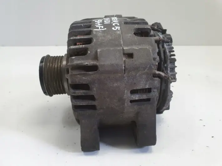 Citroen C5 I 2.0 HDI ALTERNATOR 9646321780 valeo