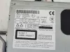 Toyota Auris II Lift EKRAN NAWIGACJI Radio CD GPS 6434C-BE2808 QNG-BE2808