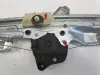 Renault Megane IV PODNOŚNIK SZYBY prawy tył PASAŻERA mechanizm 827204587R