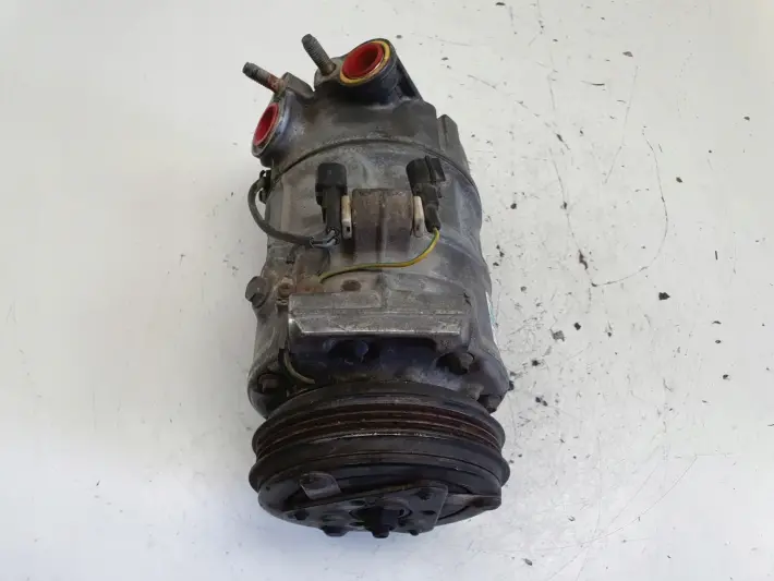 Volvo S60 II V60 I V70 III 2.0 D3 SPRĘŻARKA KLIMATYZACJI P31315453