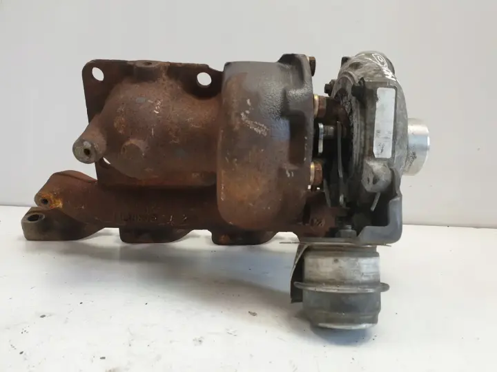 Ford Mondeo MK3 2.0 TDCI TURBOSPRĘŻARKA TURBO