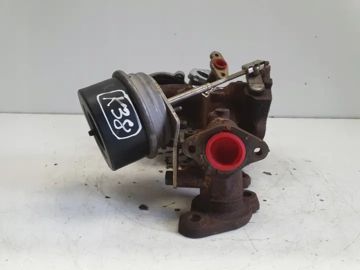 Volvo XC60 S60 V60 II 2.0 D4 TURBOSPRĘŻARKA turbo 31459962 31361665