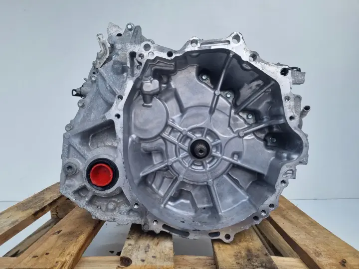 Toyota RAV4 RAV-4 V 2.5 HYBRYDA AUTOMATYCZNA SKRZYNIA BIEGÓW automat 3NM