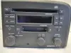 Volvo S80 I RADIOODTWARZACZ Radio CD 8622143 8622143-1