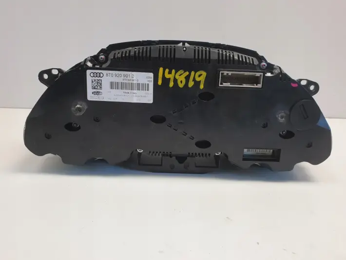 Audi A5 8T 2.0 TFSI LICZNIK ZEGARY 8T0920901D
