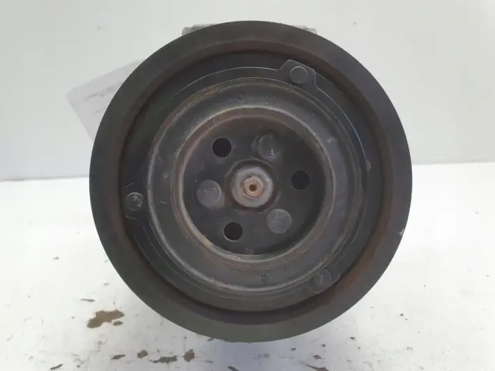 Volvo V40 II 2.0 D D2 SPRĘŻARKA KLIMATYZACJI pompa P31469966