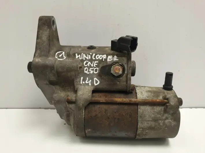 Mini One R50 1.4 D ROZRUSZNIK