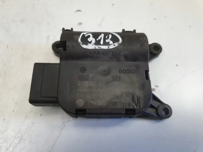 Vw Passat B6 SILNICZEK NAGRZEWNICY moduł 3C0907511A