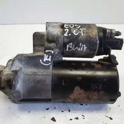 VW Eos 2.0 TFSI ROZRUSZNIK bosch BWA