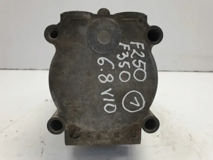 Ford XII F250 F350 6.8 V10 SPRĘŻARKA KLIMATYZACJI 5C74-19D629-BB