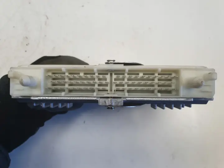 Volvo 850 2.5 20V BENZYNA KOMPUTER SILNIKA sterownik 0280000974