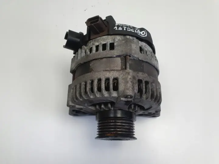 Ford Focus MK2 2.0 TDCI ALTERNATOR