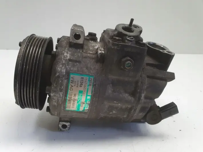 VW Golf V 1.9 TDI SPRĘŻARKA KLIMATYZACJI 1K0820803Q