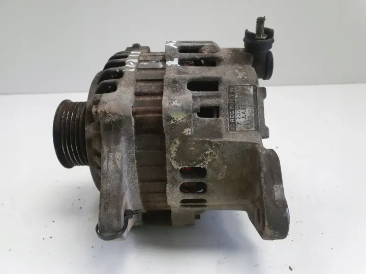 Subaru Legacy II 2.2 B ALTERNATOR 23700AA220 A2T37391