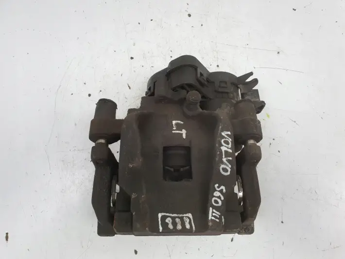 Volvo V60 XC60 II TYLNY ZACISK HAMULCOWY lewy tył 31687554