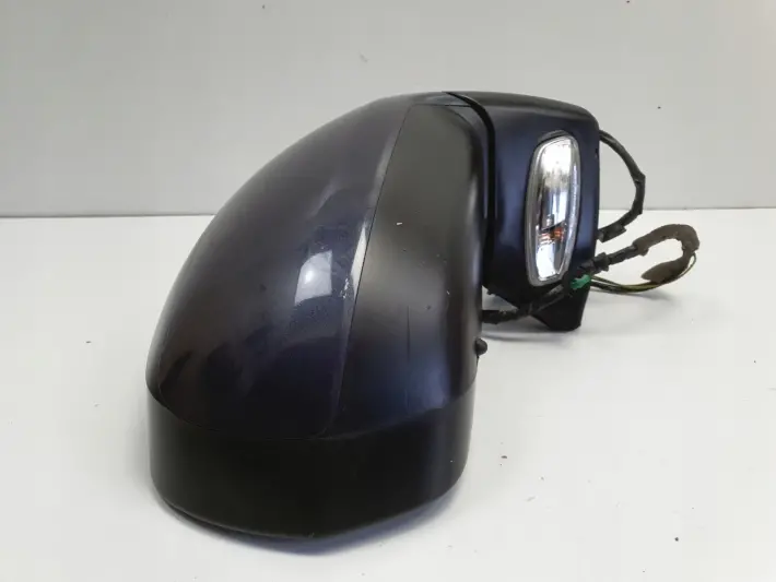 Citroen C4 Picasso 06-13r LUSTERKO PRAWE PASAŻERA 6+2 kable