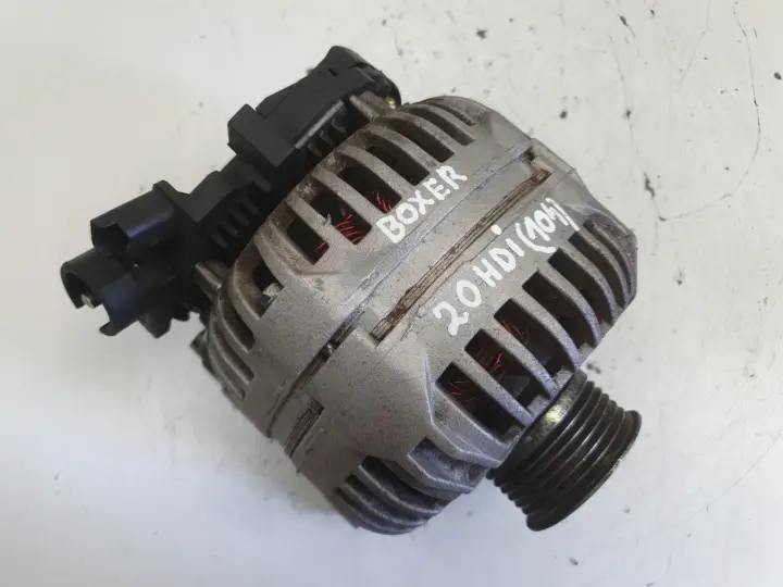 Peugeot Partner 2.0 HDI ALTERNATOR 23227N