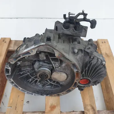 Mercedes W169 2.0 CDI SKRZYNIA BIEGÓW A1693603300 manualna MANUAL